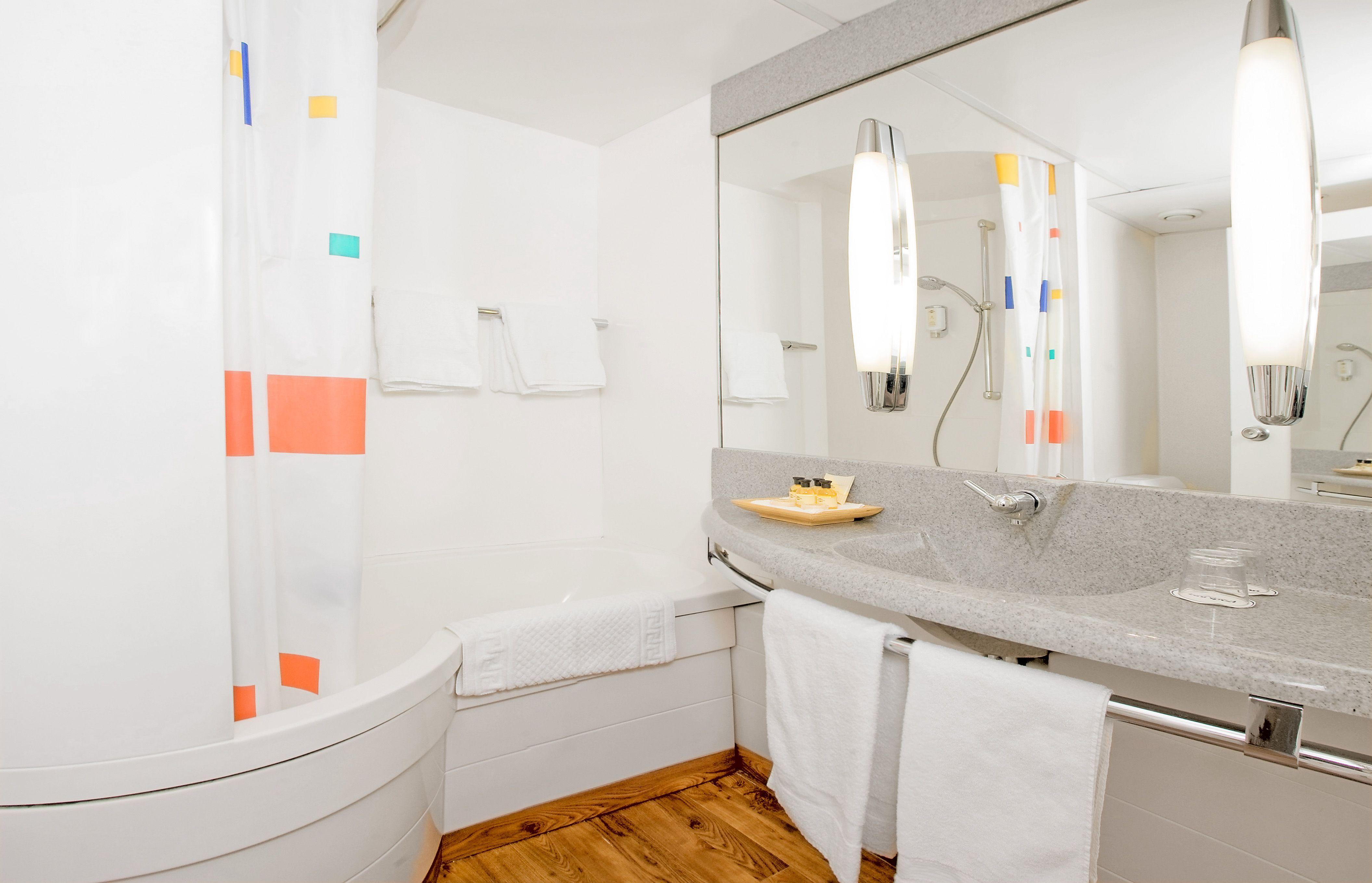 Mercure Hotel Duesseldorf Sued Rom bilde