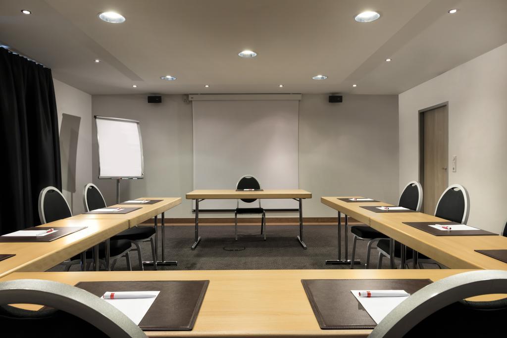 Mercure Hotel Duesseldorf Sued Business bilde