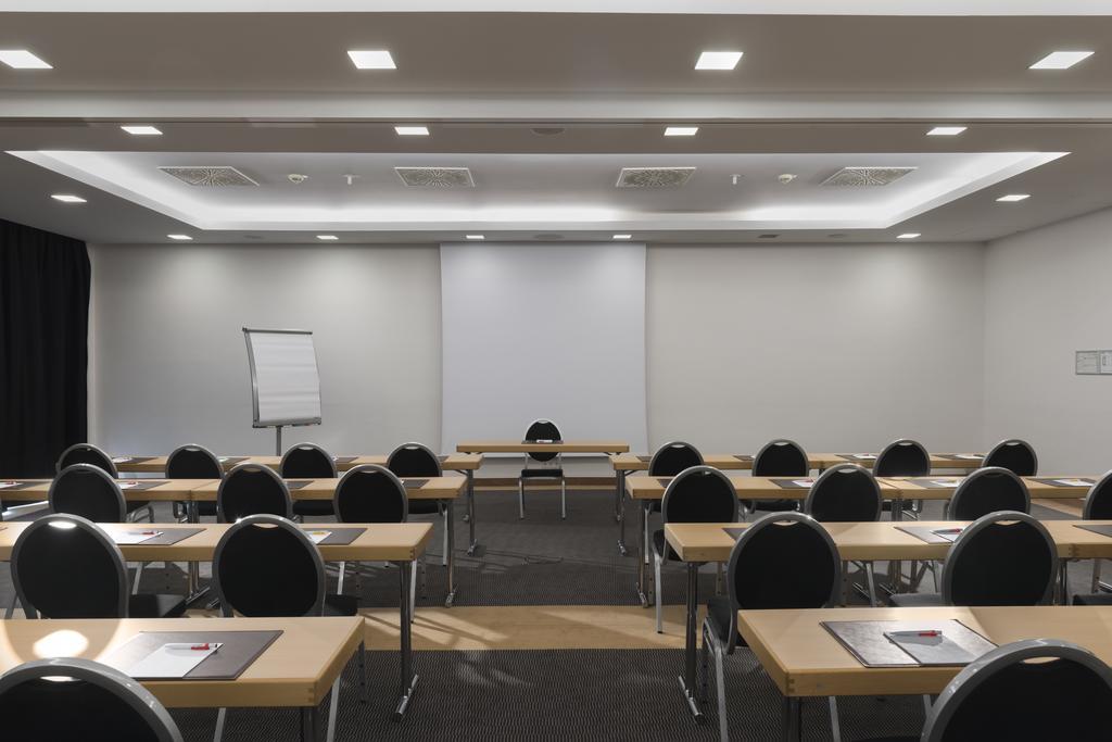 Mercure Hotel Duesseldorf Sued Business bilde