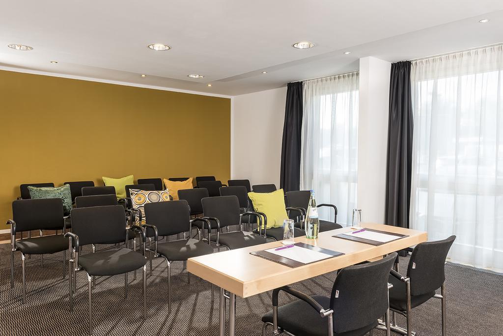 Mercure Hotel Duesseldorf Sued Business bilde