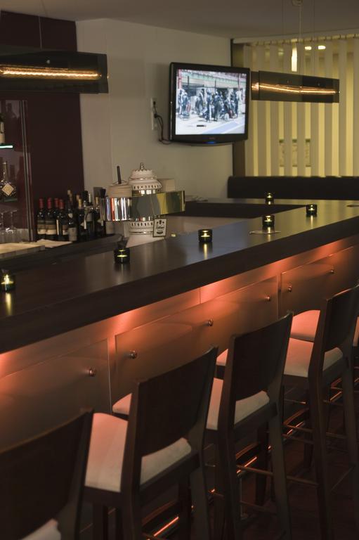 Mercure Hotel Duesseldorf Sued Fasiliteter bilde