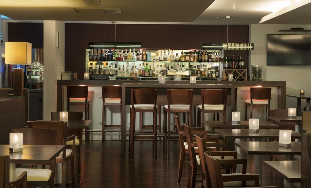 Mercure Hotel Duesseldorf Sued Fasiliteter bilde